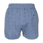 Costume da bagno Angra in blu Frescobol carioca - uomo 