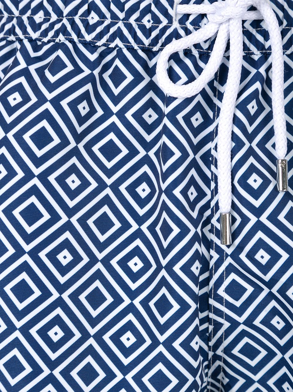 Costume da bagno Angra in blu Frescobol carioca - uomo 