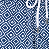 Costume da bagno Angra in blu Frescobol carioca - uomo 
