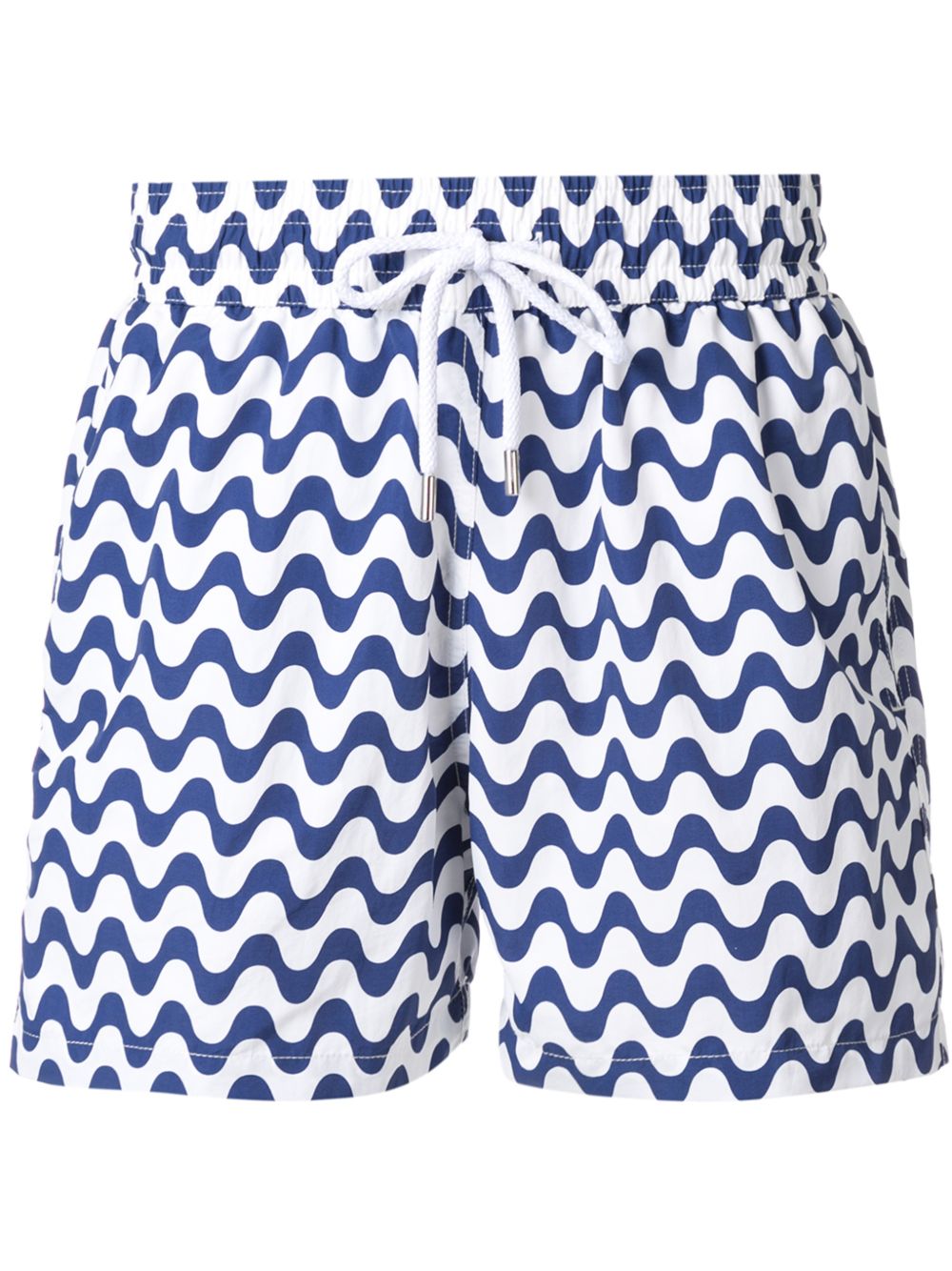 Costume da bagno con stampa all-over - FRESCOBOL CARIOCA uomo 
