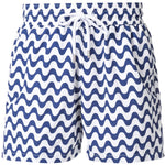 Costume da bagno con stampa all-over - FRESCOBOL CARIOCA uomo 