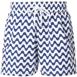 Costume da bagno con stampa all-over - FRESCOBOL CARIOCA uomo 