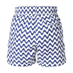 Costume da bagno con stampa all-over - FRESCOBOL CARIOCA uomo 