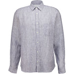 Camicia in lino Frescobol carioca - uomo 