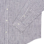 Camicia in lino Frescobol carioca - uomo 