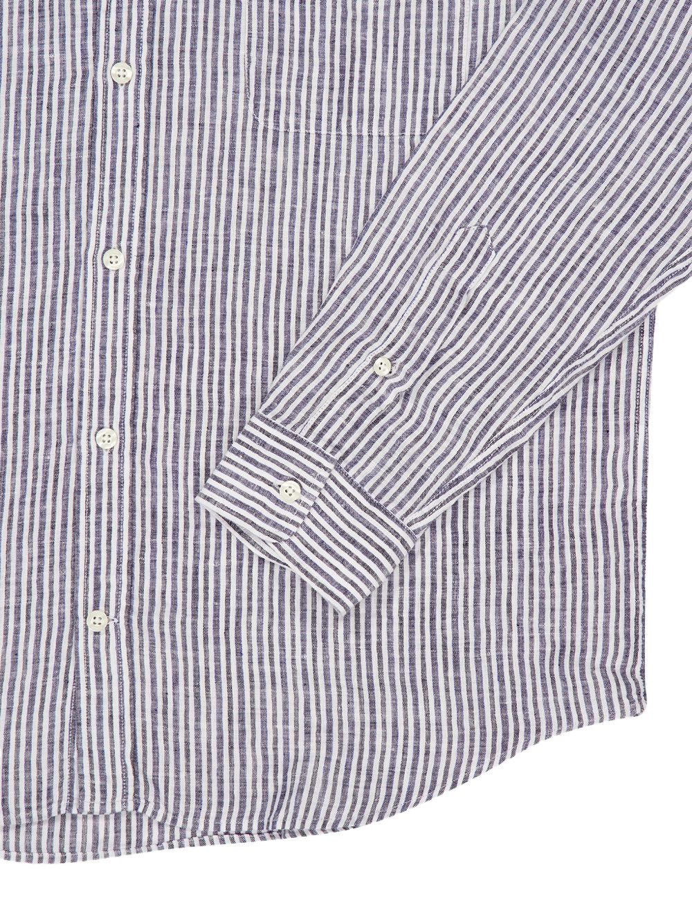 Camicia in lino Frescobol carioca - uomo 
