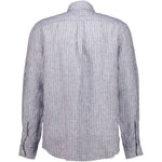 Camicia in lino Frescobol carioca - uomo 