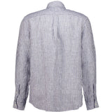 Camicia in lino Frescobol carioca - uomo 