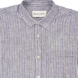 Camicia in lino Frescobol carioca - uomo 