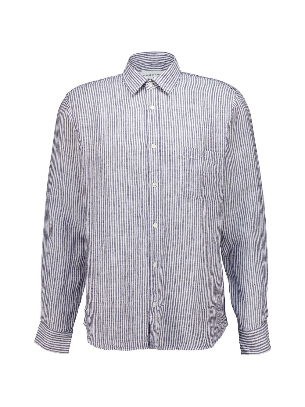 Camicia in lino Frescobol carioca - uomo 