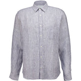 Camicia in lino Frescobol carioca - uomo 