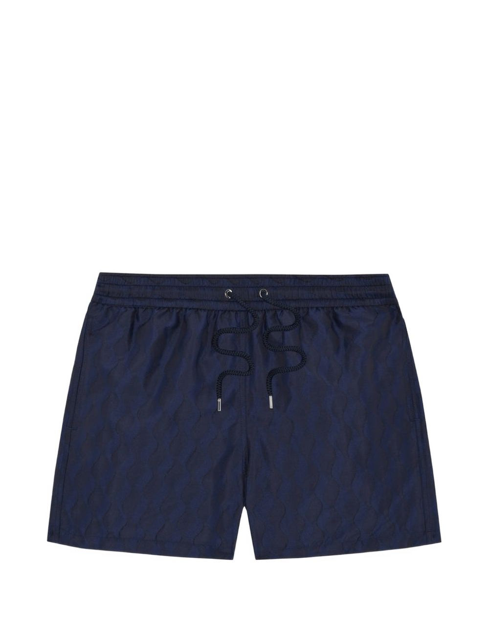 Costume da bagno Rio in blu Frescobol carioca - uomo 