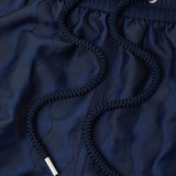 Costume da bagno Rio in blu Frescobol carioca - uomo 