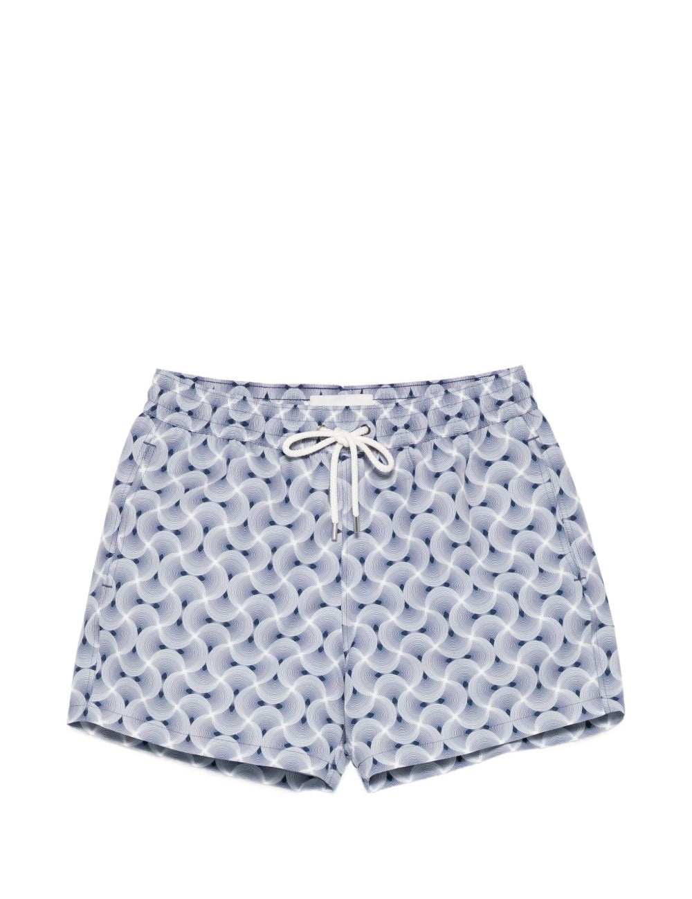 Costume da bagno con coulisse Frescobol carioca - uomo 