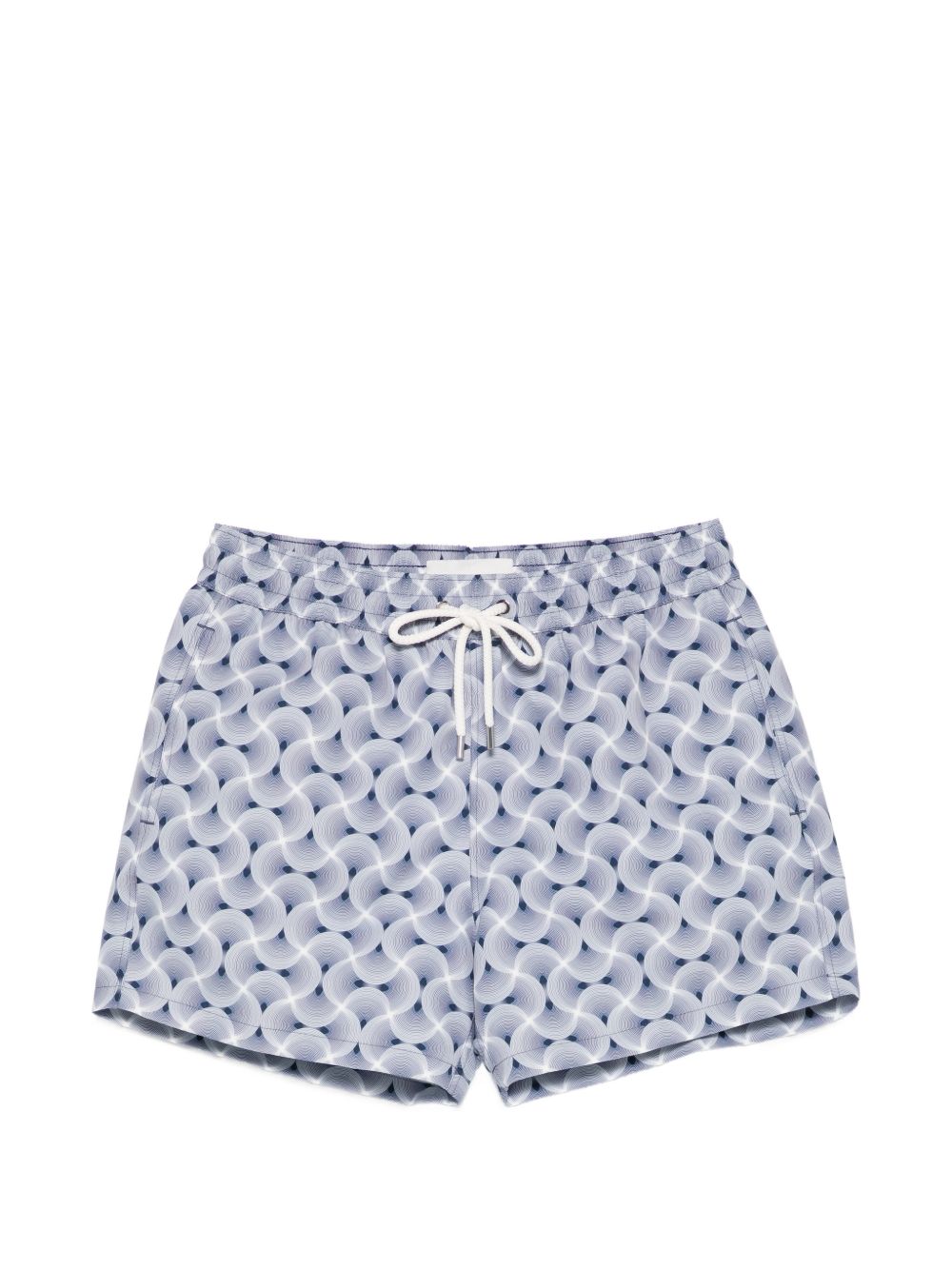 Costume da bagno con coulisse Frescobol carioca - uomo 