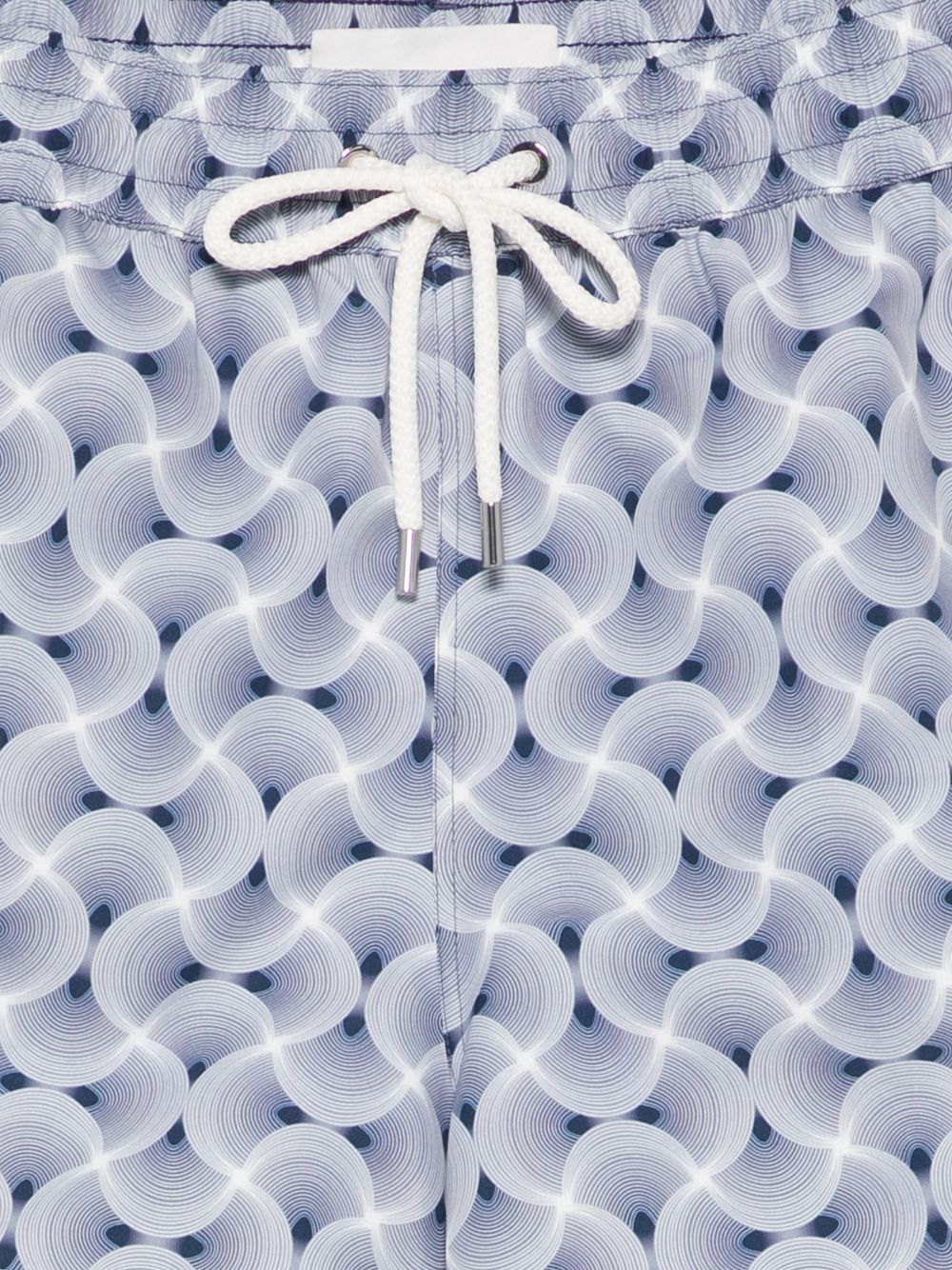 Costume da bagno con coulisse Frescobol carioca - uomo 