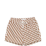 Costume da bagno con coulisse Frescobol carioca - uomo 