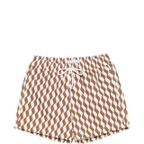 Costume da bagno con coulisse Frescobol carioca - uomo 