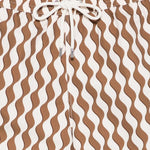 Costume da bagno con coulisse Frescobol carioca - uomo 