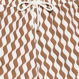 Costume da bagno con coulisse Frescobol carioca - uomo 