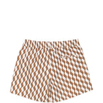 Costume da bagno con coulisse Frescobol carioca - uomo 