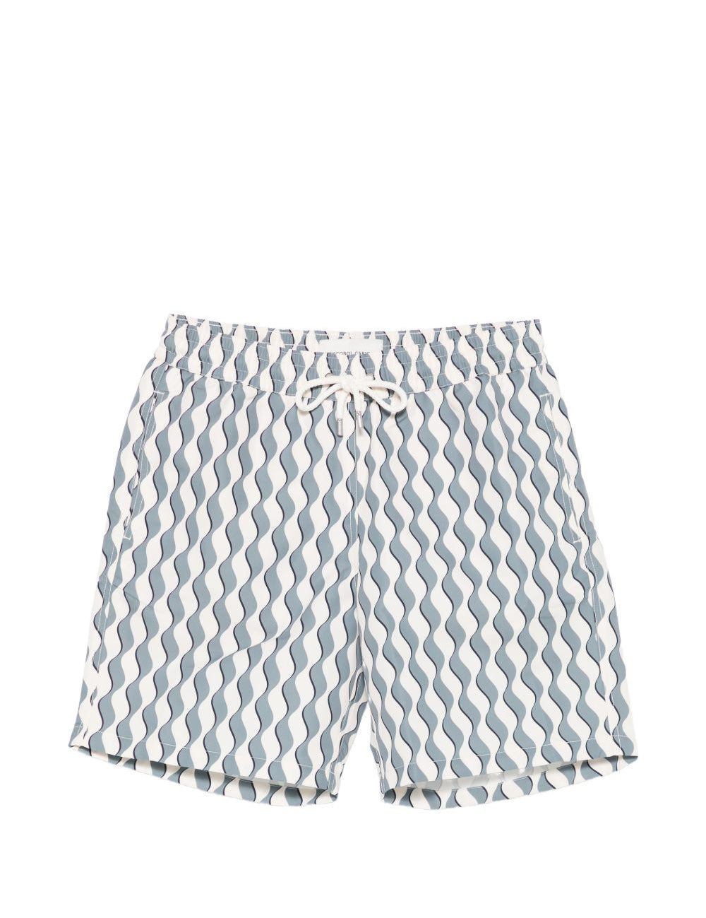 Costume da bagno con coulisse Frescobol carioca - uomo 