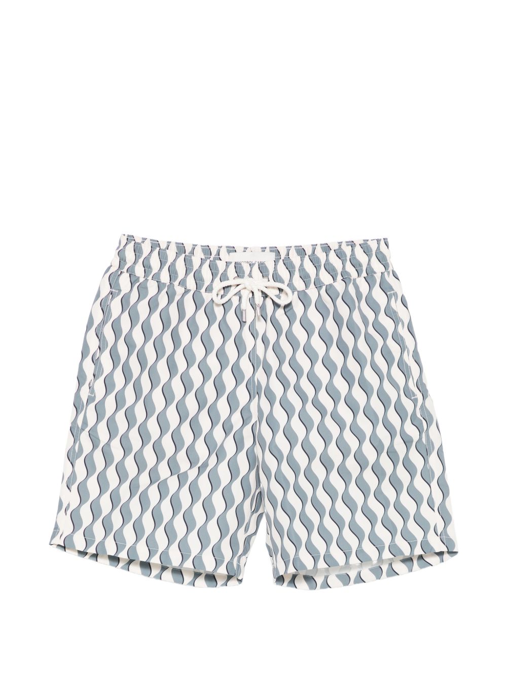 Costume da bagno con coulisse Frescobol carioca - uomo 