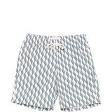 Costume da bagno con coulisse Frescobol carioca - uomo 