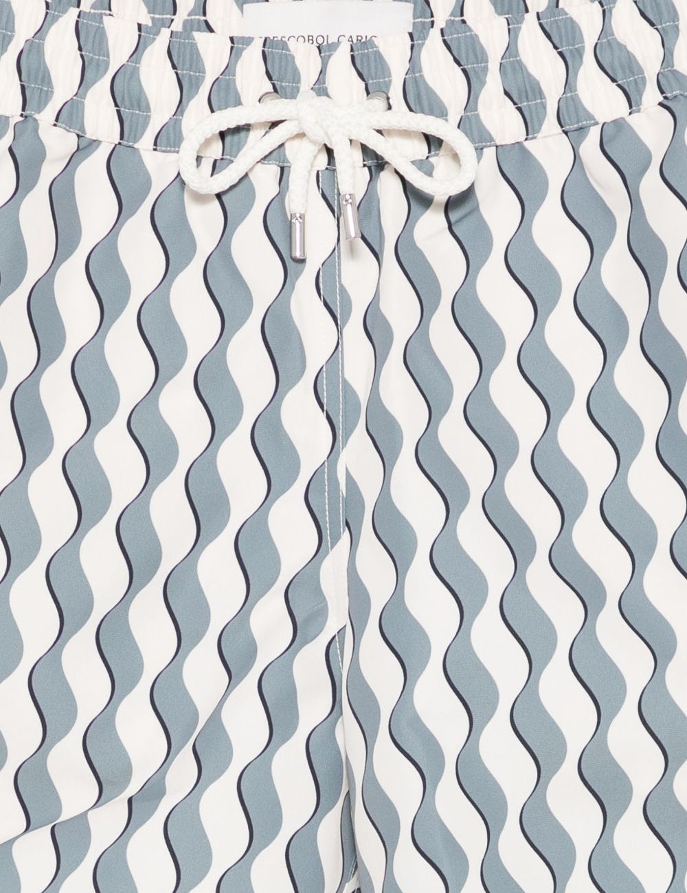 Costume da bagno con coulisse Frescobol carioca - uomo 