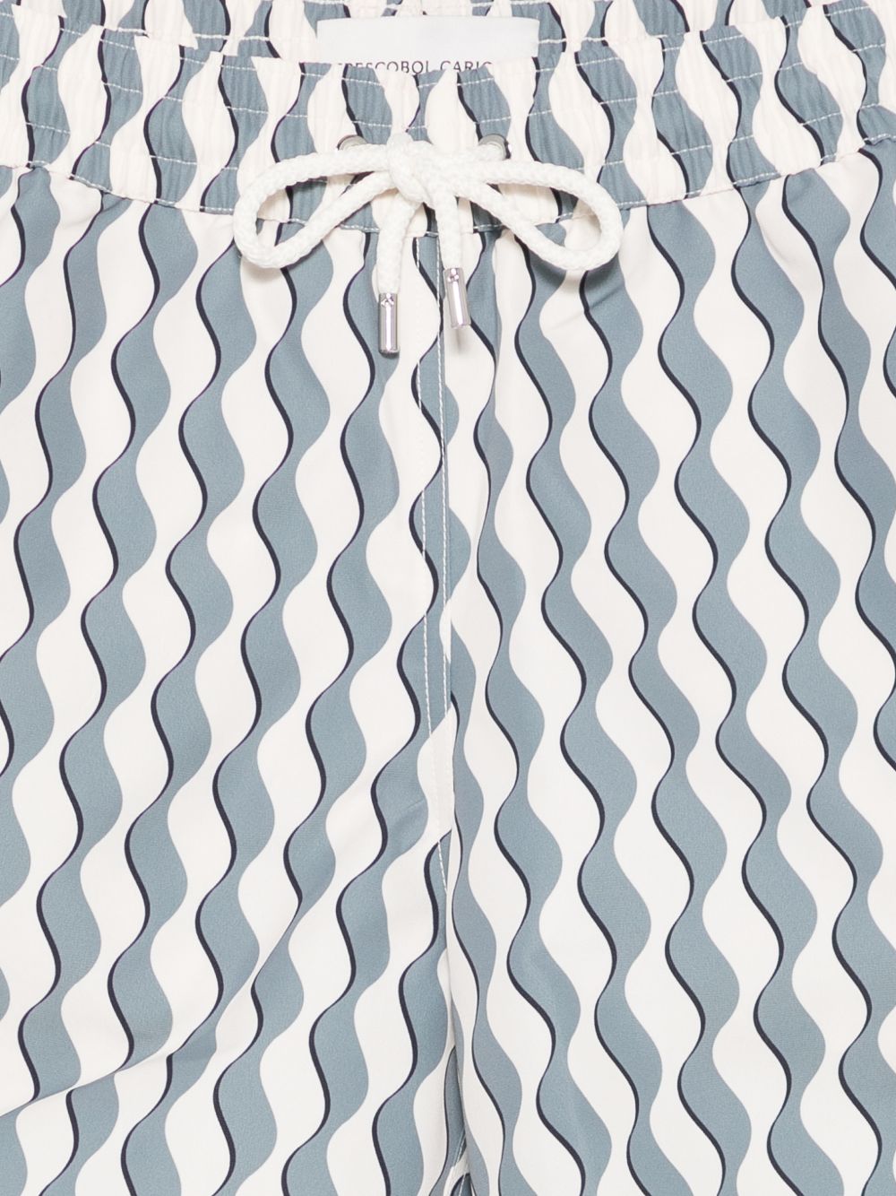 Costume da bagno con coulisse Frescobol carioca - uomo 