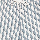 Costume da bagno con coulisse Frescobol carioca - uomo 