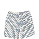 Costume da bagno con coulisse Frescobol carioca - uomo 