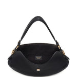 Borsa a spalla B-Kat in nero Ganni - donna 