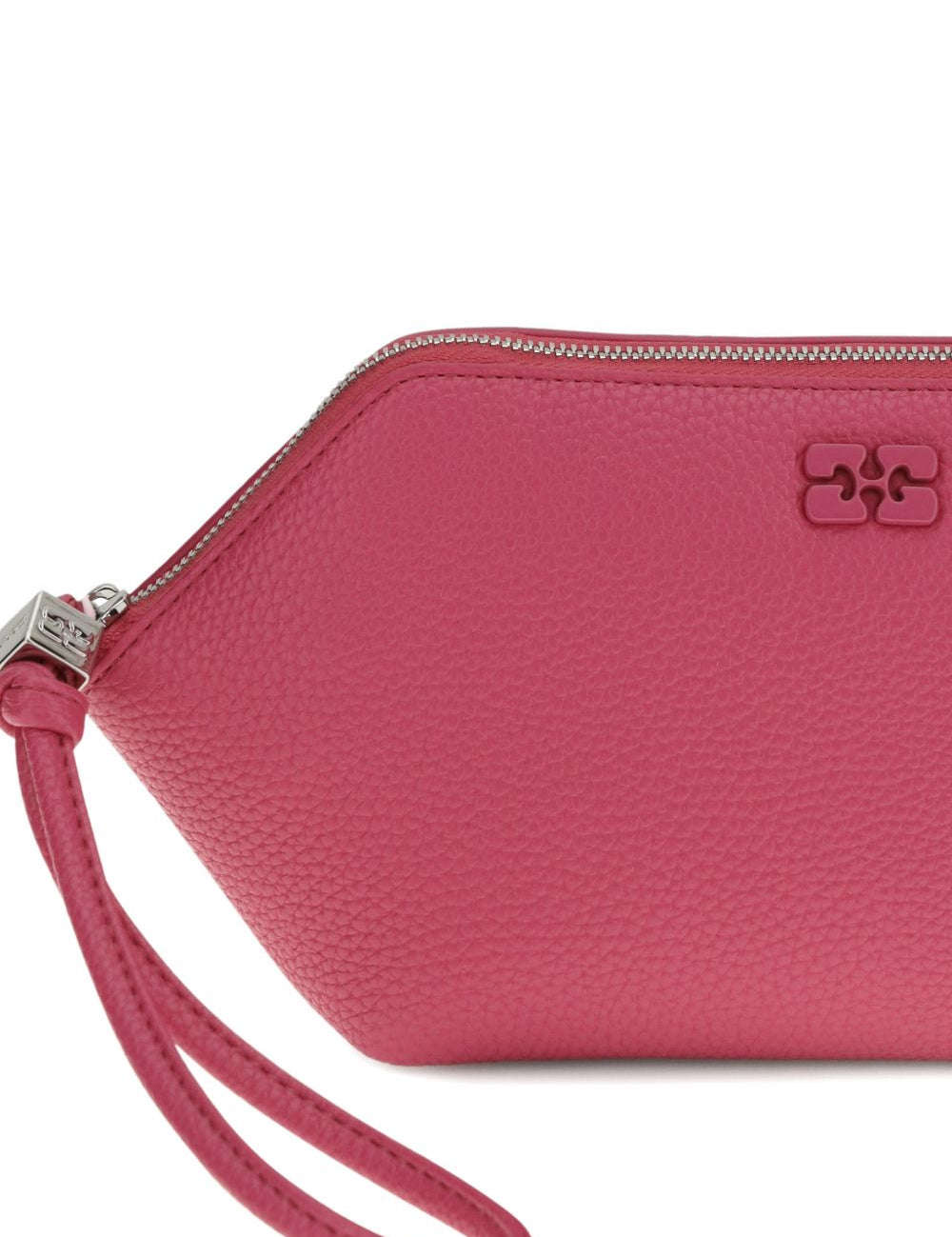 BORSA BEAUTY bou IN ROSA GANNI - DONNA 