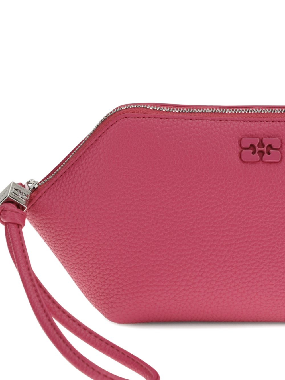 BORSA BEAUTY bou IN ROSA GANNI - DONNA 