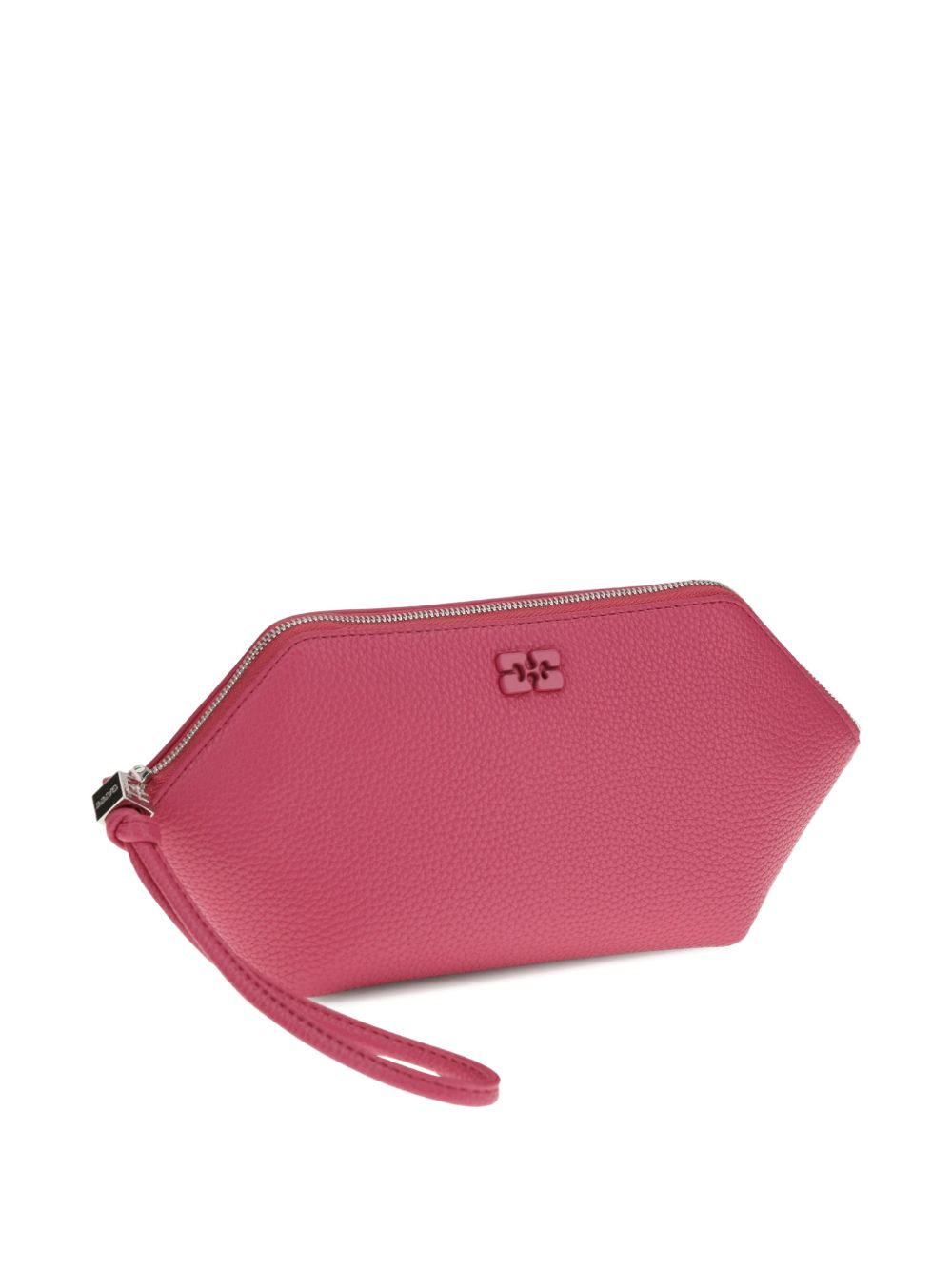 BORSA BEAUTY bou IN ROSA GANNI - DONNA 