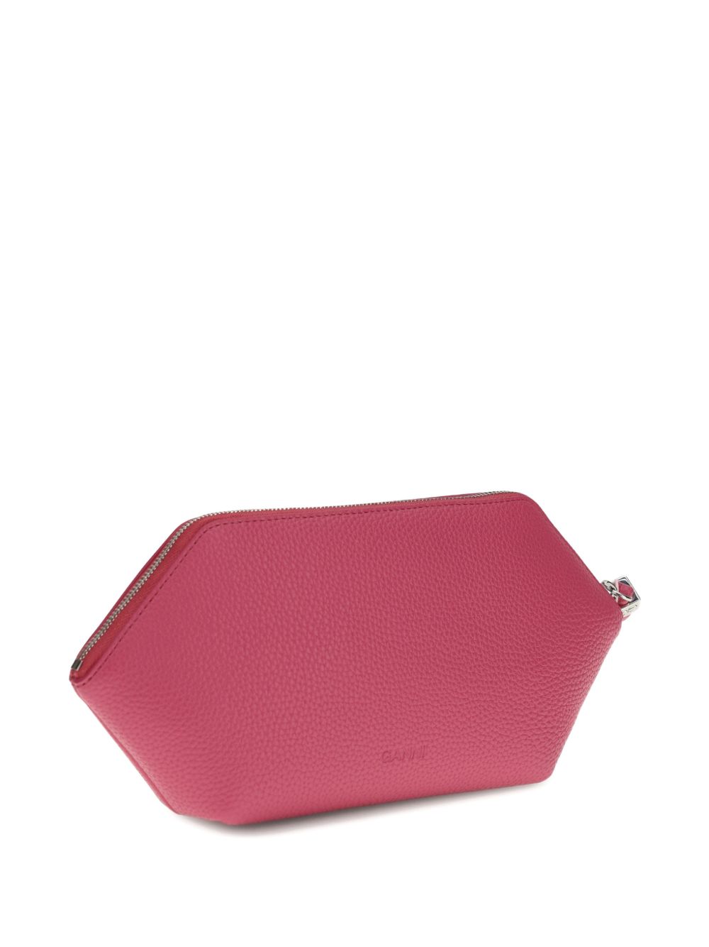 BORSA BEAUTY bou IN ROSA GANNI - DONNA 