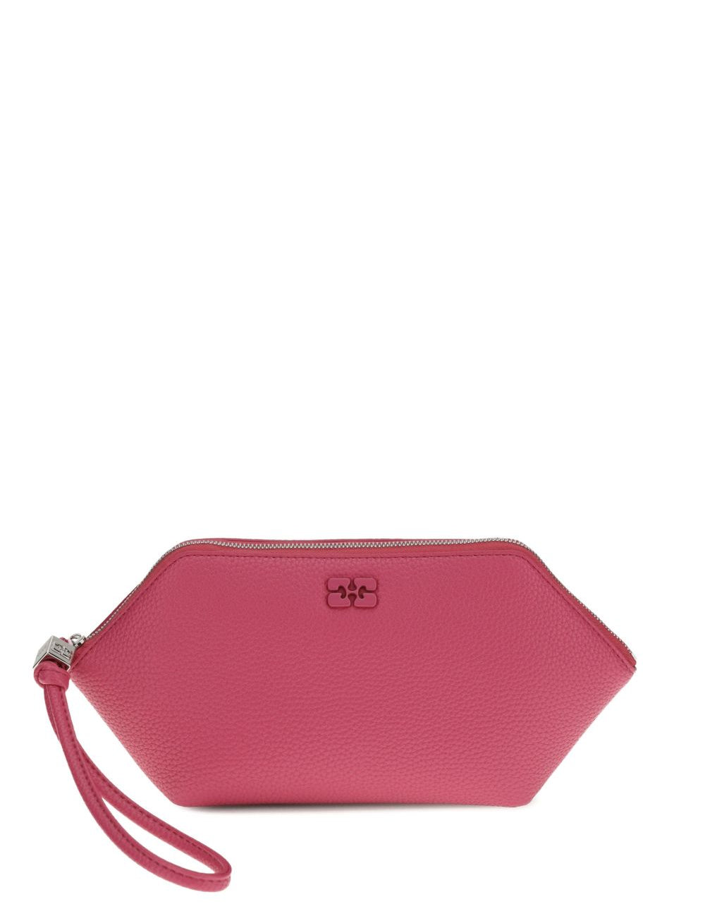 BORSA BEAUTY bou IN ROSA GANNI - DONNA 
