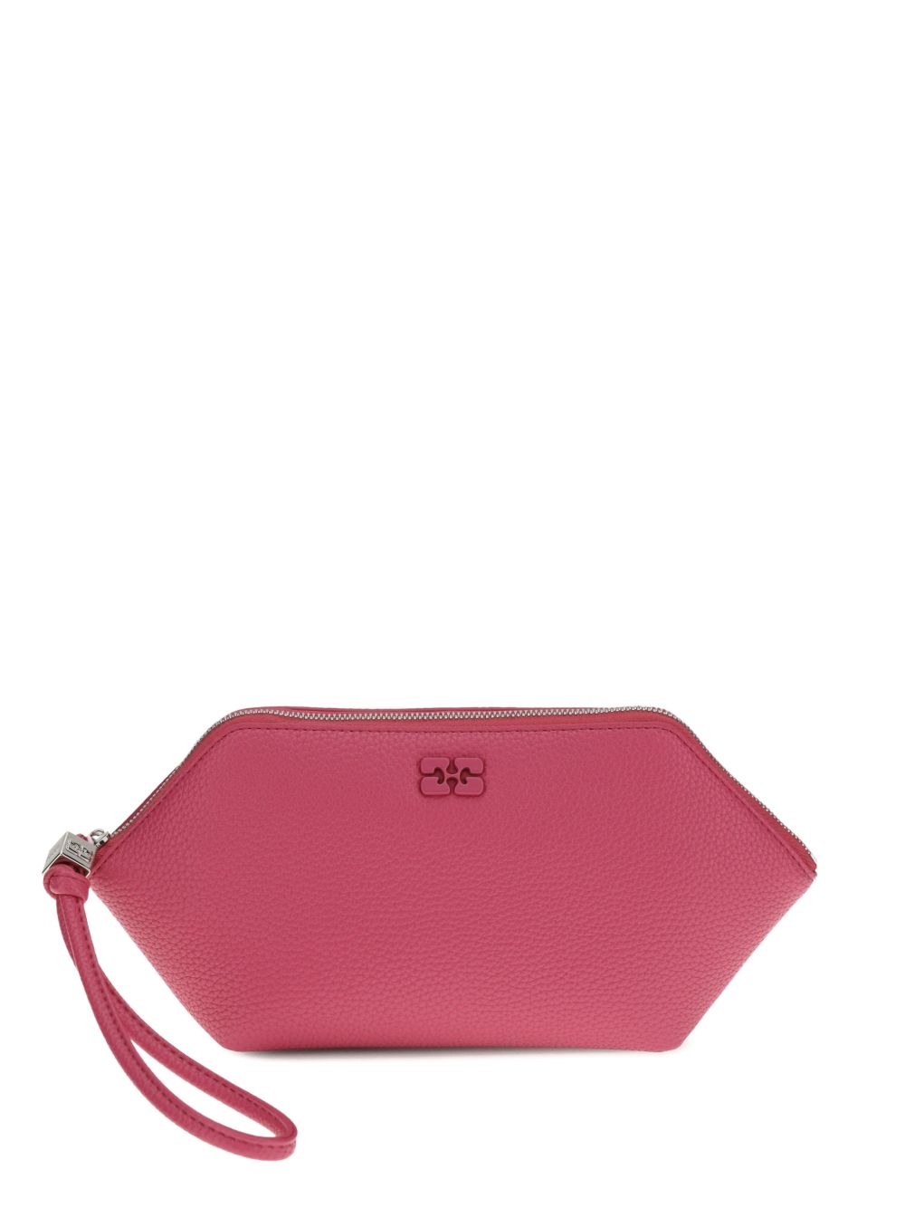 BORSA BEAUTY bou IN ROSA GANNI - DONNA 