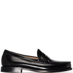 Mocassini Weejuns Larson in nero Gh bass - uomo 