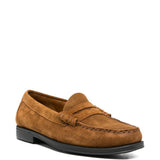 Mocassini Larson in marrone Gh bass - uomo 