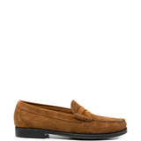 Mocassini Larson in marrone Gh bass - uomo 