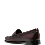 Mocassini penny Weejuns in bordeaux 