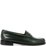 Mocassini weejun wmn penny in nero Gh bass - donna 