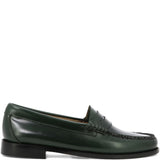 Mocassini weejun wmn penny in nero Gh bass - donna 