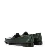 Mocassini weejun wmn penny in nero Gh bass - donna 