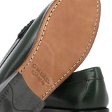 Mocassini weejun wmn penny in nero Gh bass - donna 
