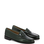 Mocassini weejun wmn penny in nero Gh bass - donna 