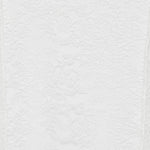 Bandana in pizzo in bianco Giuseppe Di Morabito - donna 