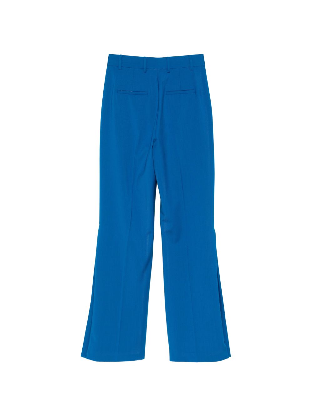 Pantaloni flare con logo GIUSEPPE DI MORABITO - DONNA 